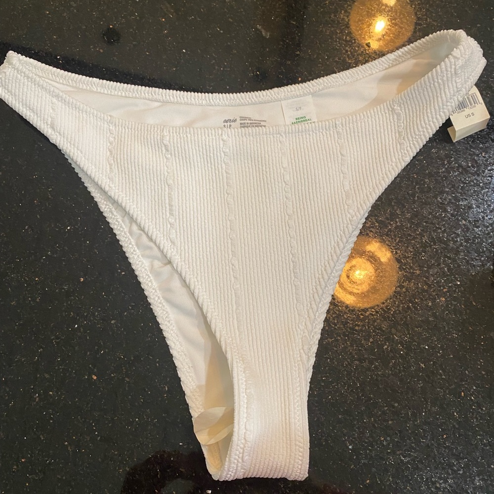 Aerie bikini bottoms